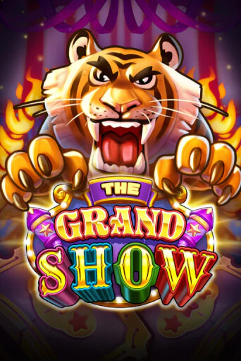 The Grand Show демо играть онлайн | MaxBet Казино без регистрации