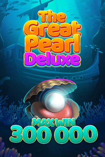The Great Pearl Deluxe демо играть онлайн | MaxBet Казино без регистрации