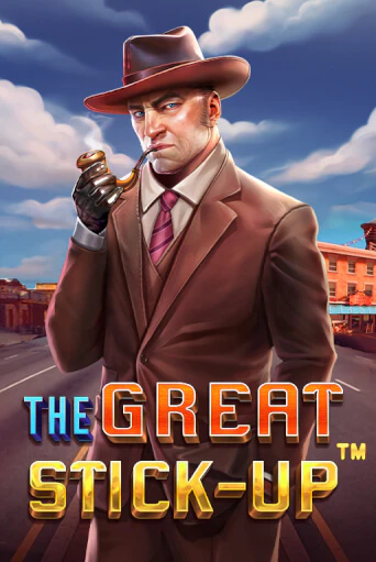 The Great Stick-up демо играть онлайн | MaxBet Казино без регистрации