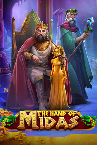 The Hand of Midas демо играть онлайн | MaxBet Казино без регистрации