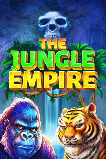 The Jungle Empire демо играть онлайн | MaxBet Казино без регистрации