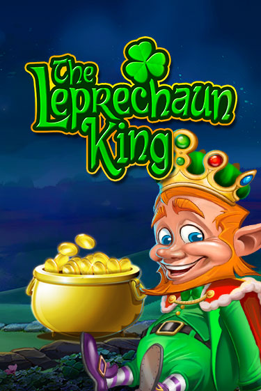 The Leprechaun King демо играть онлайн | MaxBet Казино без регистрации