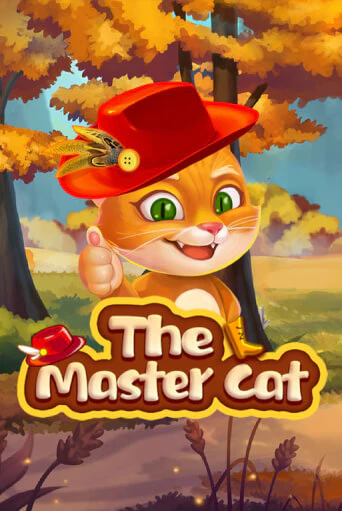 The Master Cat демо играть онлайн | MaxBet Казино без регистрации