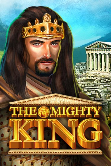 The Mighty King демо играть онлайн | MaxBet Казино без регистрации