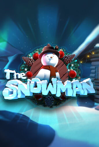The Snowman демо играть онлайн | MaxBet Казино без регистрации