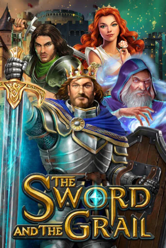 The Sword and The Grail демо играть онлайн | MaxBet Казино без регистрации
