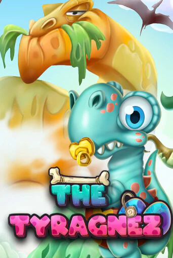 The Tyragnez демо играть онлайн | MaxBet Казино без регистрации