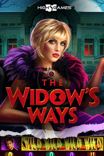 The Widow's Ways демо играть онлайн | MaxBet Казино без регистрации