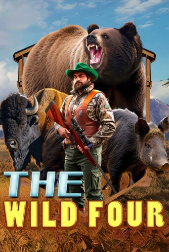 The Wild Four демо играть онлайн | MaxBet Казино без регистрации