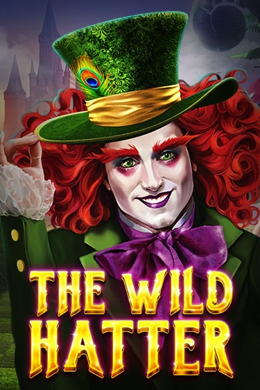 The Wild Hatter демо играть онлайн | MaxBet Казино без регистрации