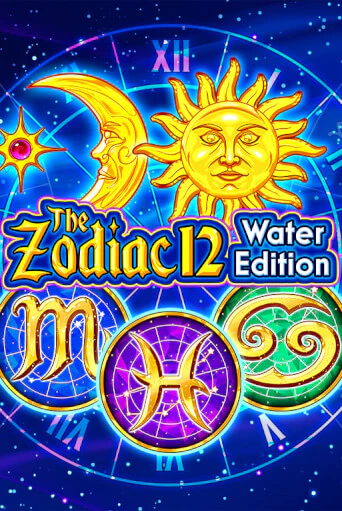 The Zodiac 12 Water Edition демо играть онлайн | MaxBet Казино без регистрации