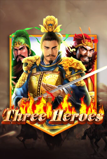 Three Heroes демо играть онлайн | MaxBet Казино без регистрации