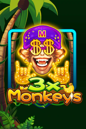 Three Monkeys демо играть онлайн | MaxBet Казино без регистрации