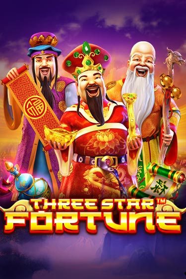 Three Star Fortune демо играть онлайн | MaxBet Казино без регистрации