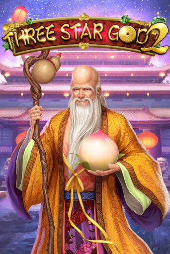 Three Star God 2 демо играть онлайн | MaxBet Казино без регистрации