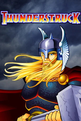 Thunderstruck демо играть онлайн | MaxBet Казино без регистрации