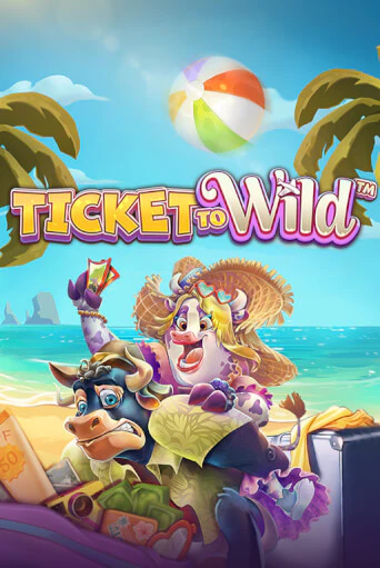 Ticket To Wild демо играть онлайн | MaxBet Казино без регистрации