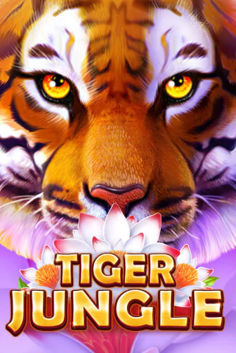 Tiger Jungle демо играть онлайн | MaxBet Казино без регистрации