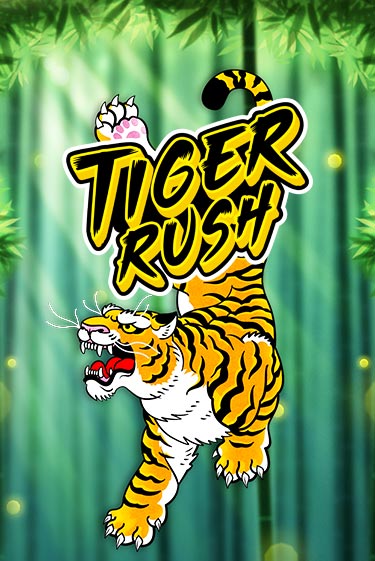 Tiger Rush демо играть онлайн | MaxBet Казино без регистрации