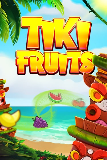 Tiki Fruits демо играть онлайн | MaxBet Казино без регистрации