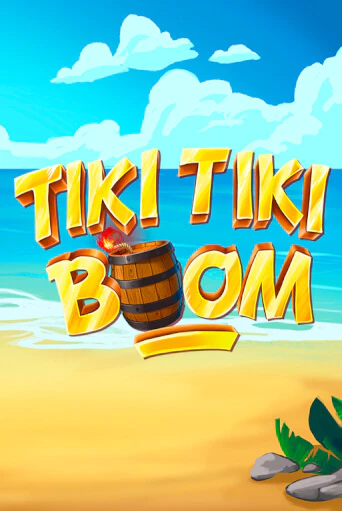 Tiki Tiki Boom™ демо играть онлайн | MaxBet Казино без регистрации