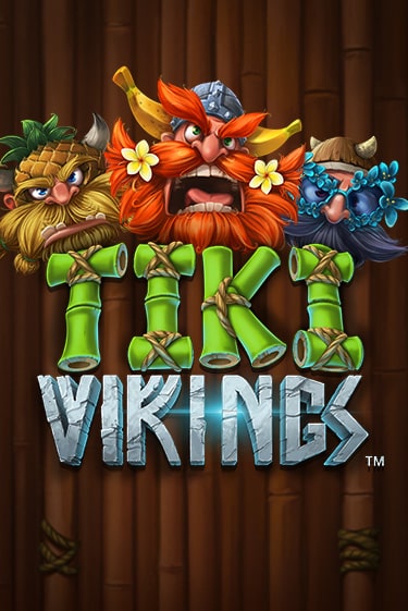 Tiki Vikings демо играть онлайн | MaxBet Казино без регистрации