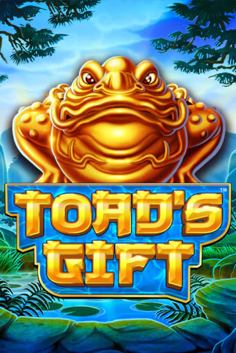 Toads Gift демо играть онлайн | MaxBet Казино без регистрации