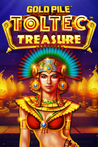 Gold Pile: Toltec Treasure демо играть онлайн | MaxBet Казино без регистрации