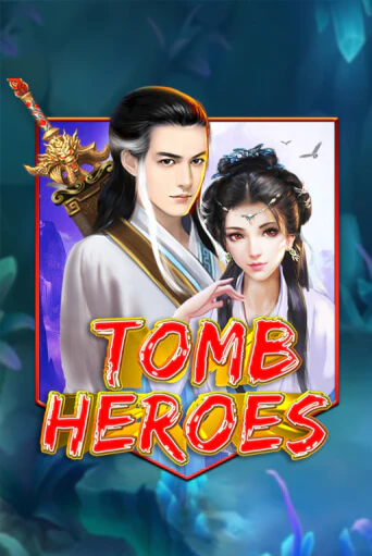 Tomb Heroes демо играть онлайн | MaxBet Казино без регистрации