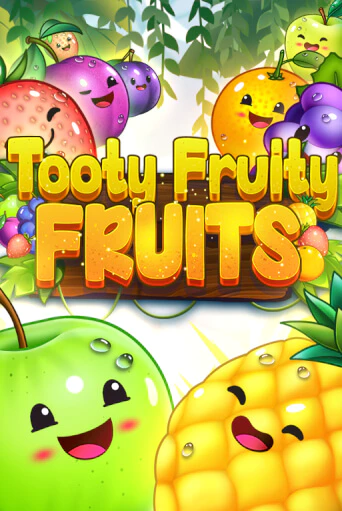 Tooty Fruity Fruits демо играть онлайн | MaxBet Казино без регистрации