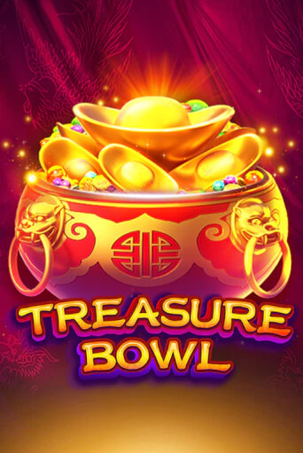 Treasure Bowl демо играть онлайн | MaxBet Казино без регистрации