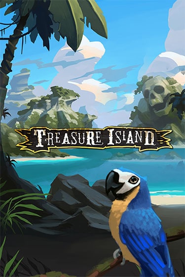 Treasure Island демо играть онлайн | MaxBet Казино без регистрации