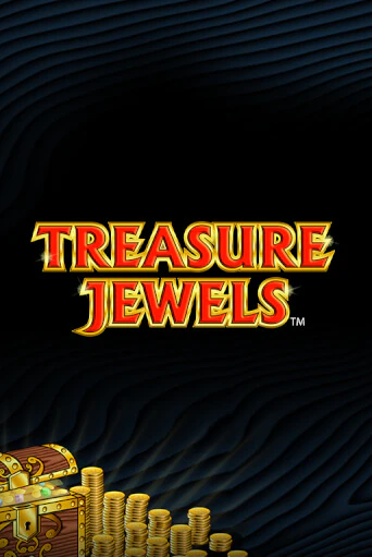 Treasure Jewels демо играть онлайн | MaxBet Казино без регистрации