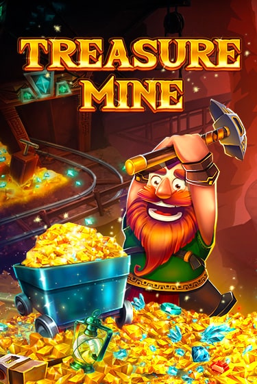 Treasure Mine демо играть онлайн | MaxBet Казино без регистрации