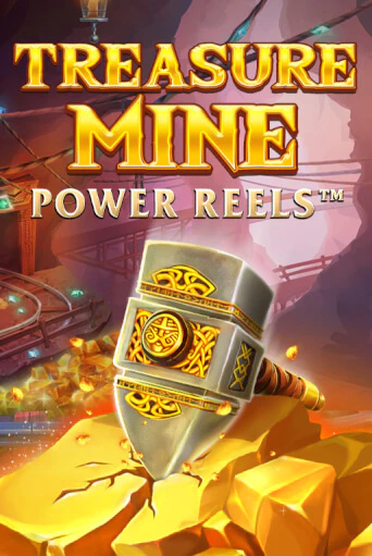 Treasure Mine Power Reels демо играть онлайн | MaxBet Казино без регистрации