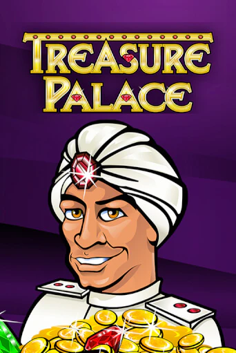 Treasure Palace демо играть онлайн | MaxBet Казино без регистрации