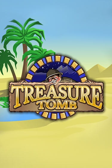 Treasure Tomb демо играть онлайн | MaxBet Казино без регистрации