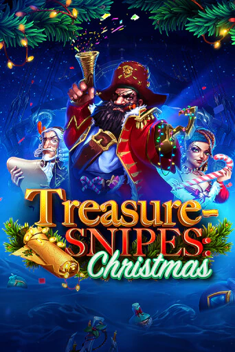 Treasure-snipes: Christmas демо играть онлайн | MaxBet Казино без регистрации
