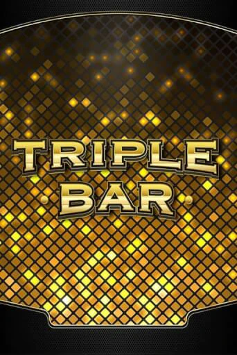 Triple Bar демо играть онлайн | MaxBet Казино без регистрации