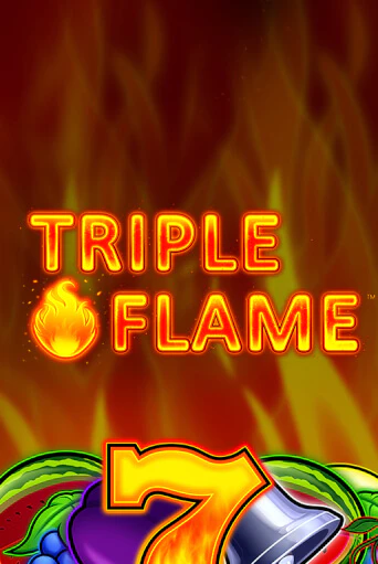 Triple Flame демо играть онлайн | MaxBet Казино без регистрации