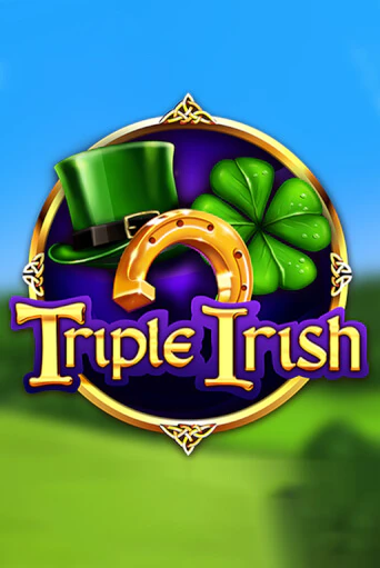 Triple Irish демо играть онлайн | MaxBet Казино без регистрации