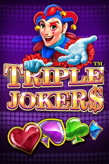 Triple Jokers демо играть онлайн | MaxBet Казино без регистрации