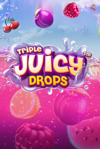 Triple Juicy Drops демо играть онлайн | MaxBet Казино без регистрации