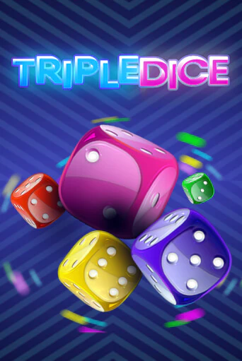 Triple Dice демо играть онлайн | MaxBet Казино без регистрации