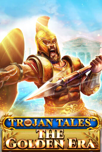 Trojan Tales - The Golden Era демо играть онлайн | MaxBet Казино без регистрации