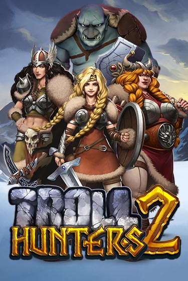 Troll Hunters 2 демо играть онлайн | MaxBet Казино без регистрации