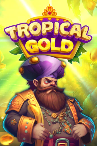 Tropical Gold демо играть онлайн | MaxBet Казино без регистрации