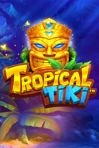 Tropical Tiki демо играть онлайн | MaxBet Казино без регистрации