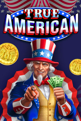 True American демо играть онлайн | MaxBet Казино без регистрации