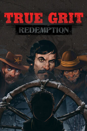 True Grit демо играть онлайн | MaxBet Казино без регистрации